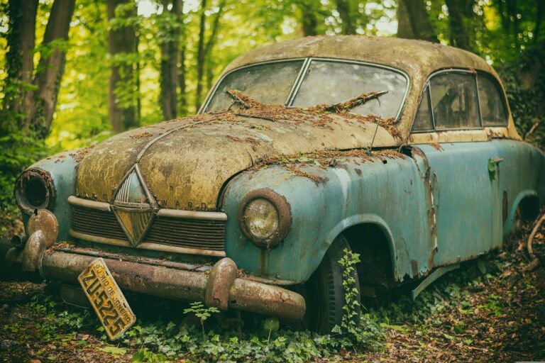 automobile, car, junkyard-3368094.jpg