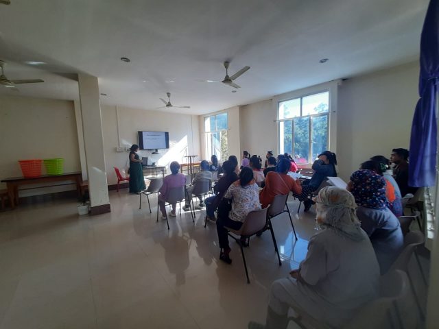 CME on Bio Medical Waste Management