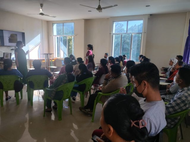 CME on Bio Medical Waste Management